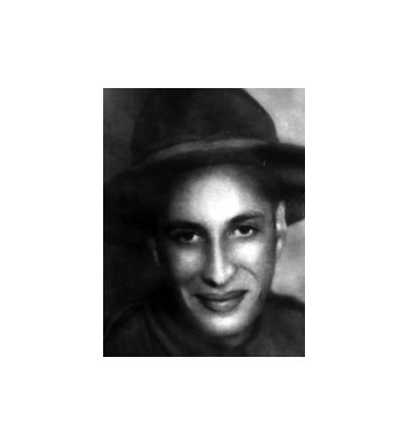 Albert Peachey
