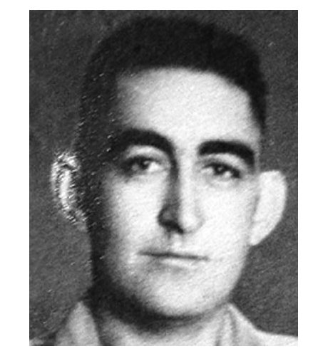 Francis Penfold