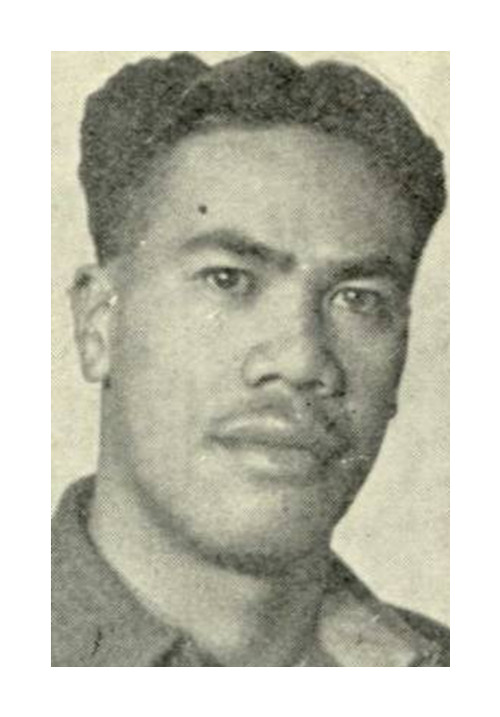 Percy Davis