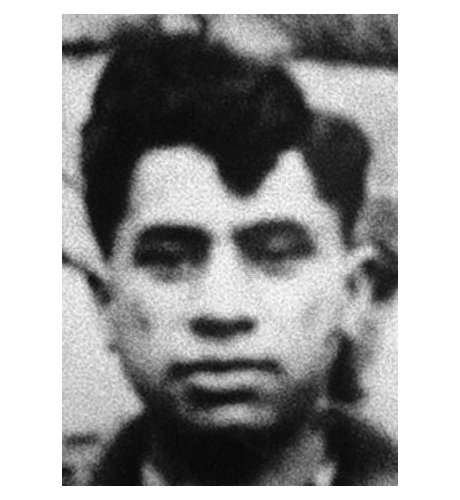 Hurahanga Pohatu