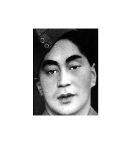 Barney Pokai