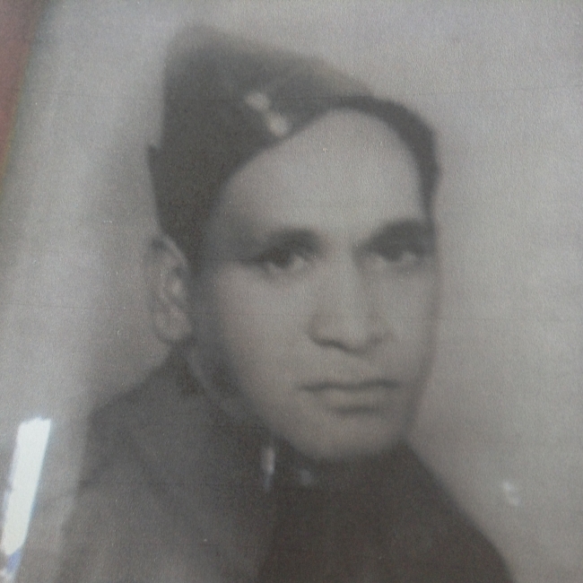 Hira Pera Pokaihau