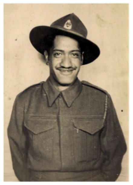 William Charles (Friday) Hokopū