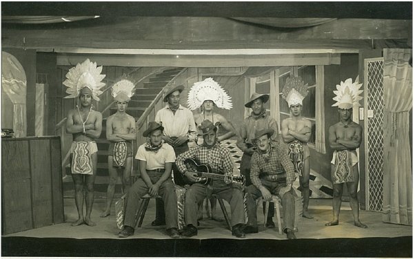 POWs, Stalag XVIII-A