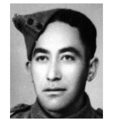 Gerald Puha