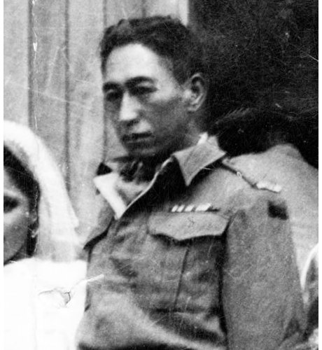 Wiremu Puha