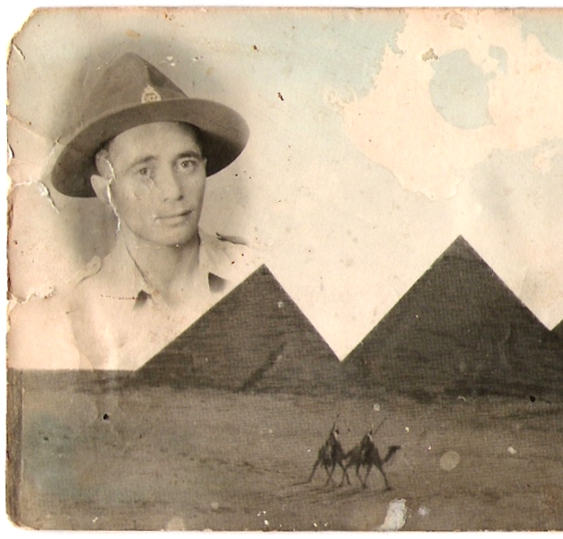 Popular photo taken with the Pyramids of Giza
