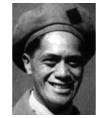 Patu Ranapia