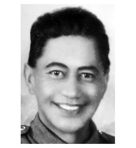 Matu Rangi