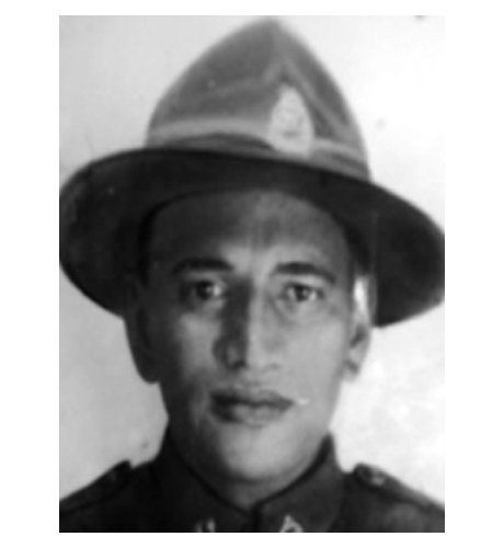 Tai Rangi