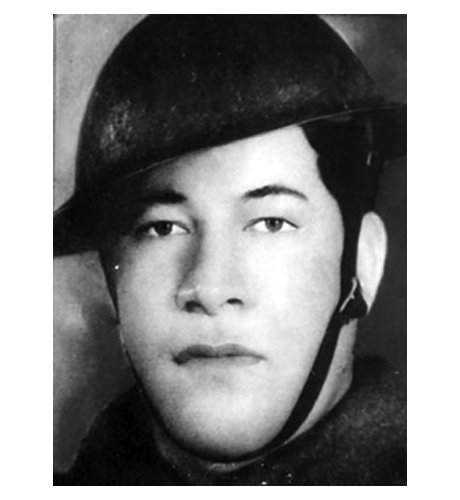 John Kahaki Reid