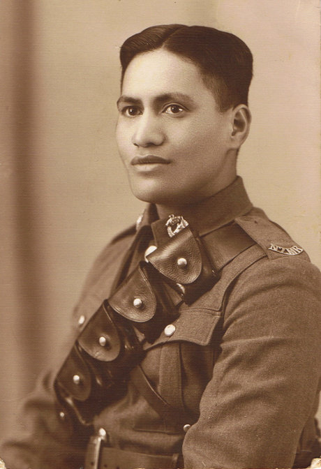 Reuben Paniora