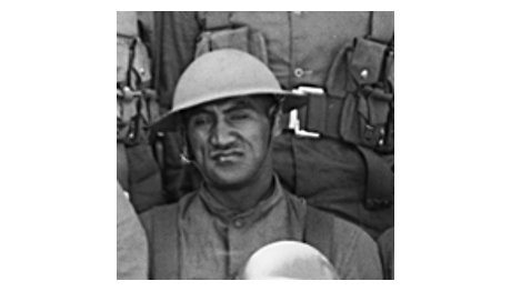 Henry Reweti