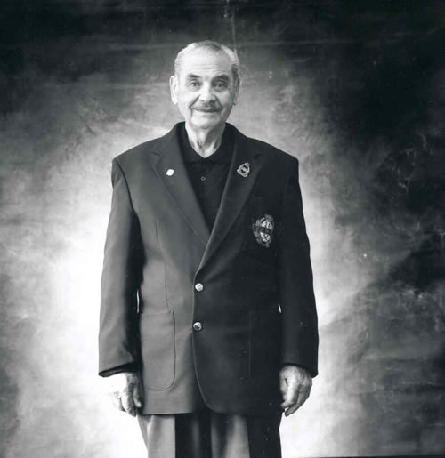 Robert Gillies