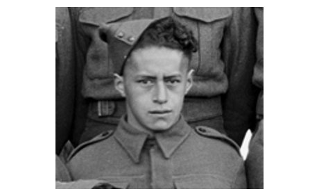 Derek Rangi Rohe