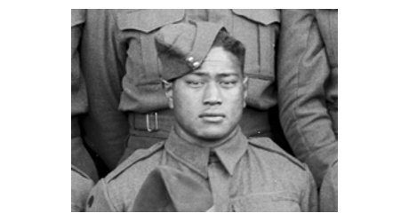 Moeawa Rongo