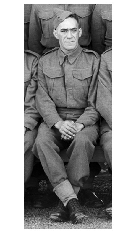 Paul Ropiha