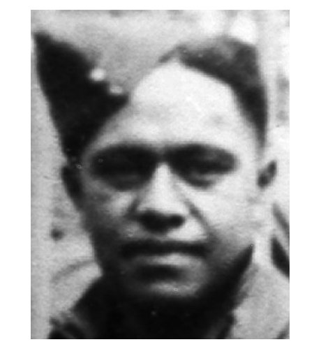 Bill Ruru