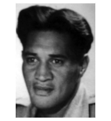 Henry Ruru