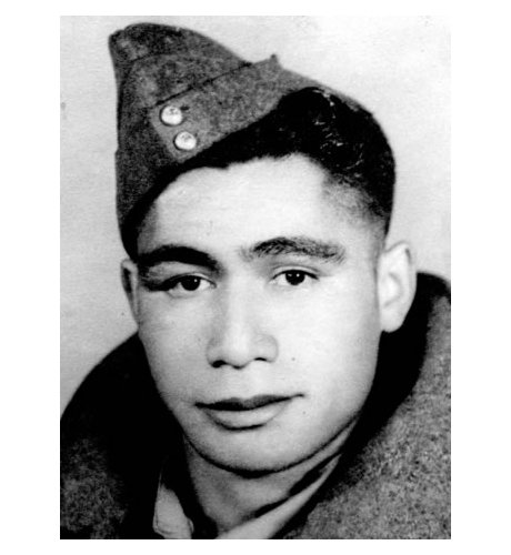 John Tupai Ruru
