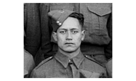 Sam Metera Samuel