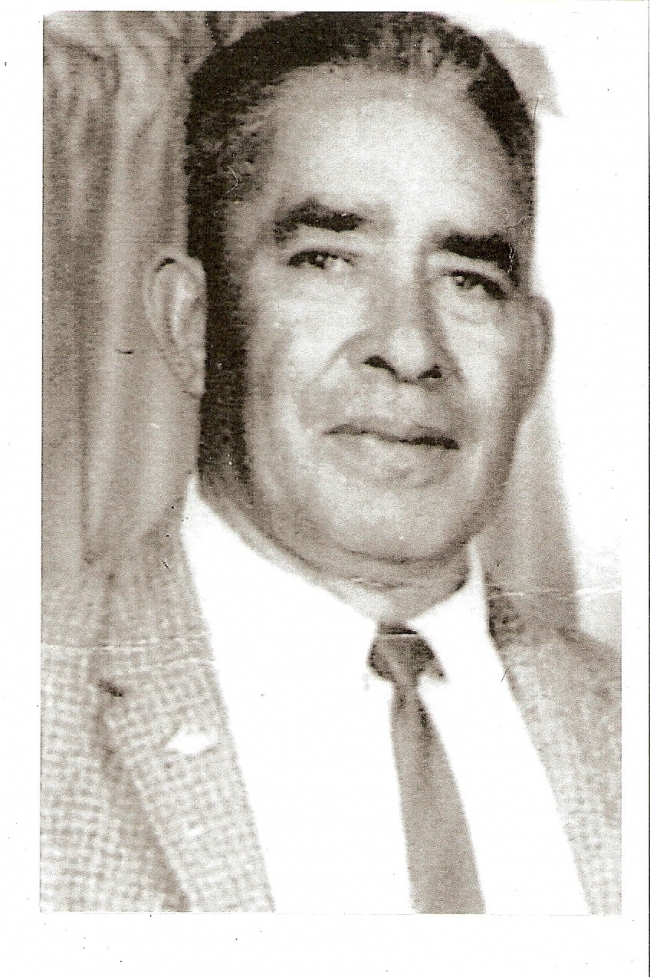 James Nohokau