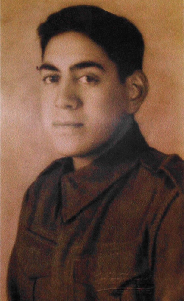Sinclair Anderson