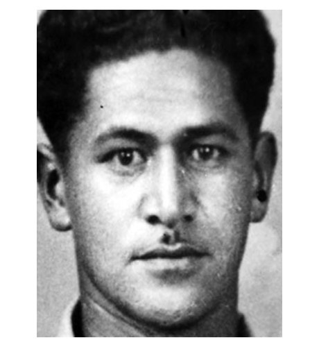 Chappie Smith