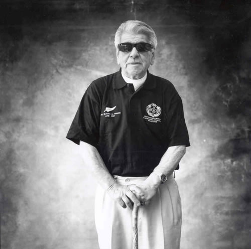 Sonny Sewell