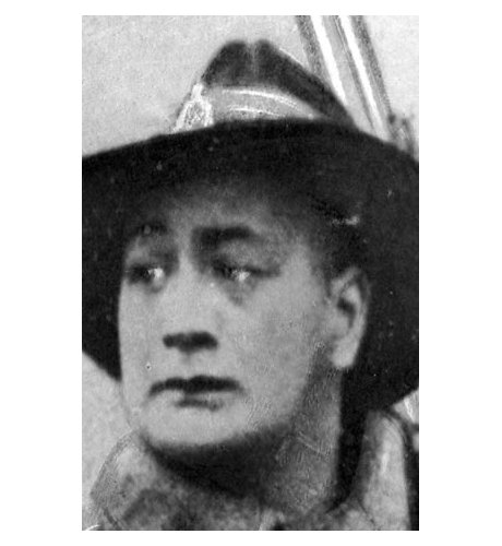 Tau Sullivan