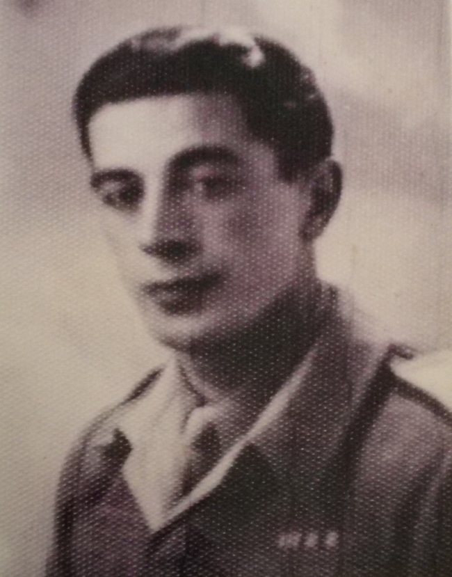 George Sutherland