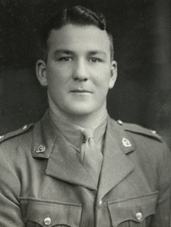 Sydney Jackson