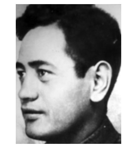 Jim Taewa