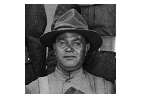 James Joseph Taha