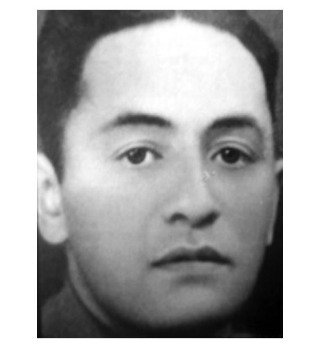 Desmond Tahata