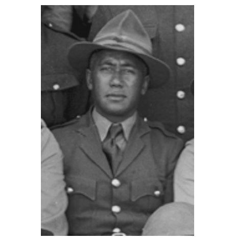 Henare Kima Tahiwi