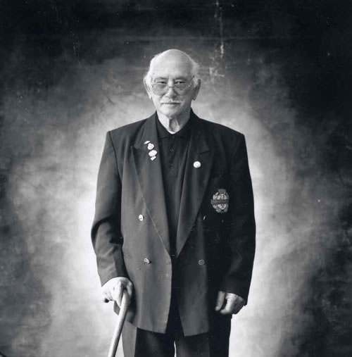 Tahu Potiki Hopkinson