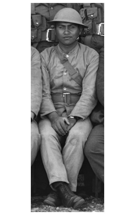 Rik Tahuriorangi