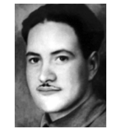 George Taiapa