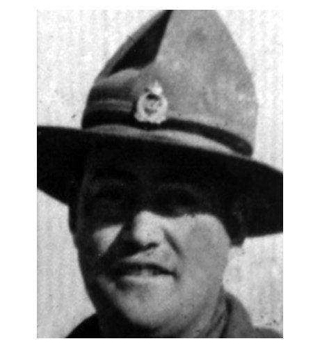 Parekoihu Taiapa