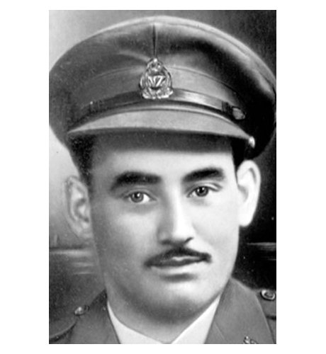 George Tamahori
