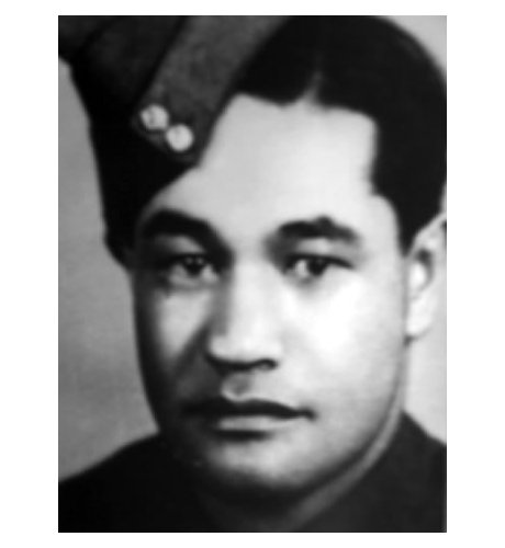 Hirini Tamepo