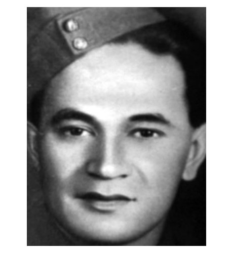 Peter Tamepo