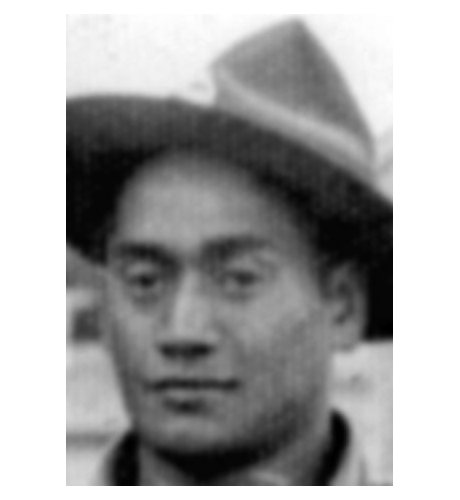 Irimana Tangaere