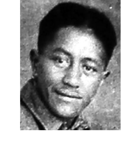 Tangi Ehau