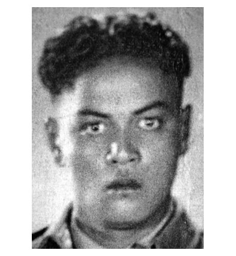 Rumatiki Te Hau
