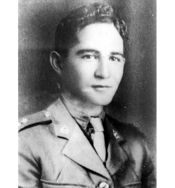 George Te Kuru