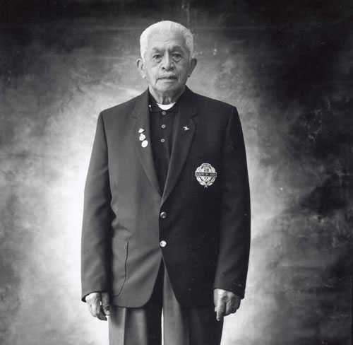 Te Puhi Patara