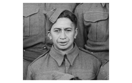 Francis Te Maari
