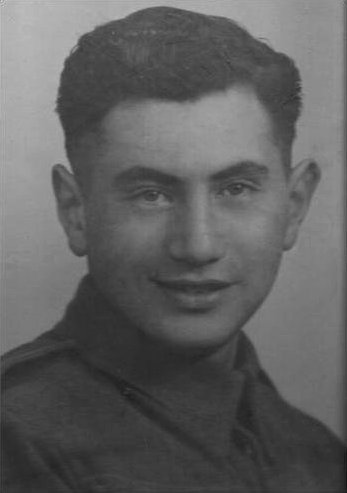 My Grandfather